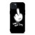 MICKEY MOUSE MIDDLE FINGER DISNEY iPhone 15 Plus Case