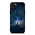 MINE BLUE DESTINY WARLOCK iPhone 15 Plus Case