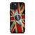 MINI COOPER FLAG DESIGN iPhone 15 Plus Case