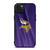 MINNESOTA VIKINGS JERSEY LOGO iPhone 15 Plus Case