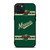 MINNESOTA WILD LOGO iPhone 15 Plus Case