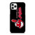 CLEVELAND INDIANS LANDSCAPE iPhone 11 Pro Case
