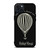 MODEST MOUSE BALLON iPhone 15 Plus Case