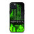 MONSTER ENERGY LOGO iPhone 15 Plus Case