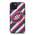 MONTREAL CANADIENS HOCKEY LOGO EMBLEM iPhone 15 Plus Case