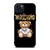 MOSCHINO BEAR IS NOT A TOY iPhone 15 Plus Case