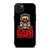 MOSCHINO BEAR WHITE OZUNA iPhone 15 Plus Case