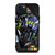 MOTO GP ROSSI THE DOCTOR STYLE iPhone 15 Plus Case