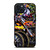 MOTOCROSS BIKES iPhone 15 Plus Case