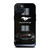 MUSTANG CAR FORD iPhone 15 Plus Case