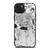 MY HERO ACADEMIA HIMIKO TOGA COMIC iPhone 15 Plus Case