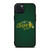 NDSU BISON FOOTBALL TEAM LOGO iPhone 15 Plus Case