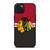 NEW CHICAGO BLACKHAWKS iPhone 15 Plus Case
