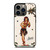 SAILOR JERRY S HULA GIRL 2 iPhone 13 Pro Case