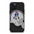 NEW ENGLAND PATRIOTS LOGO HELMET iPhone 15 Plus Case