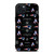 NEW ENGLAND PATRIOTS LOGO ICON iPhone 15 Plus Case