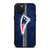NEW ENGLAND PATRIOTS SPORT iPhone 15 Plus Case