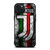 NEW JUVENTUS FC LOGO iPhone 15 Plus Case