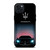 NEW MASERATI Logo iPhone 15 Plus Case
