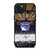 NEW YORK RANGERS HOME STADIUM iPhone 15 Plus Case