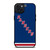 NEW YORK RANGERS NHL LOGO TEAM iPhone 15 Plus Case