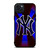 NEW YORK YANKEES ICON BASEBALL CLUB SYMBOL iPhone 15 Plus Case