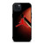 NIKE AIR JORDAN LOGO iPhone 15 Plus Case