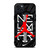 NIKE AIR JORDAN X AIR MAX iPhone 15 Plus Case
