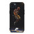 NIKE KOBE BRYANT iPhone 15 Plus Case