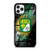 CLUB LEON FOOTBALL 3 iPhone 11 Pro Case