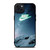 NIKE LOGO GALAXY iPhone 15 Plus Case
