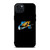 NIKE SB SKATEBOARD ARTWORK iPhone 15 Plus Case