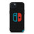 NINTENDO SWITCH CONSOLE SYMBOL iPhone 15 Plus Case