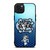 NORTH CAROLINA TAR HEELS iPhone 15 Plus Case