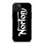 NORTON MOTORCYCLES LOGO iPhone 15 Plus Case