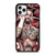 CM PUNK GLOVES iPhone 11 Pro Case