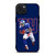NY NEW YORK GIANTS SAQUON BARKLEY iPhone 15 Plus Case
