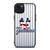 NY NEW YORK YANKEES iPhone 15 Plus Case