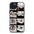 OABITO AND KAKASHI SHARINGAN S iPhone 15 Plus Case