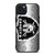 OAKLAND RAIDERS RAIDERS NATION iPhone 15 Plus Case