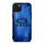 OAKLEY LOGO BLUE iPhone 15 Plus Case