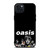 OASIS LEGENDARY BAND iPhone 15 Plus Case
