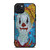 ODD FUTURE CLOWN THING iPhone 15 Plus Case