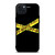 OFF WHITE LOGO STRIP iPhone 15 Plus Case
