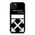 OFF WHITE iPhone 15 Plus Case