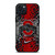 OHIO STATE ICON iPhone 15 Plus Case