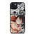 ONE PIECE LUFFY COMIC iPhone 15 Plus Case
