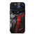 OPTIMUS PRIME TRANSFORMERS ART iPhone 15 Plus Case