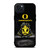 OREGON FIGHTING DUCKS iPhone 15 Plus Case