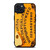OUIJA BOARD iPhone 15 Plus Case